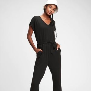 GAP Softspun Jumpsuit Sz XS/S